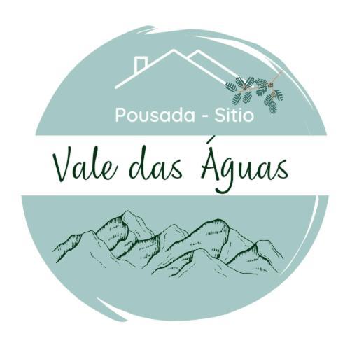 Vale Das Aguas Cambará 外观 照片